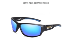 (estilo 5) Gafas De Ciclismo Polarizadas, Protección Uv400 De Camuflaje, Lentes De Polímero Antirreflejos