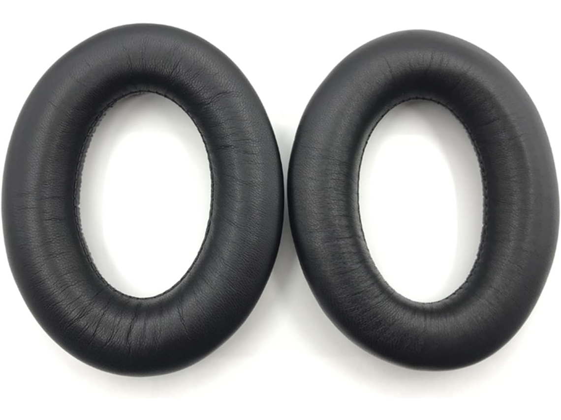 1 Par De Almohadillas De Repuesto De Piel De Oveja Para Auriculares Hd598, Hd599, Hd569, Hd559, Hd555, Etc.