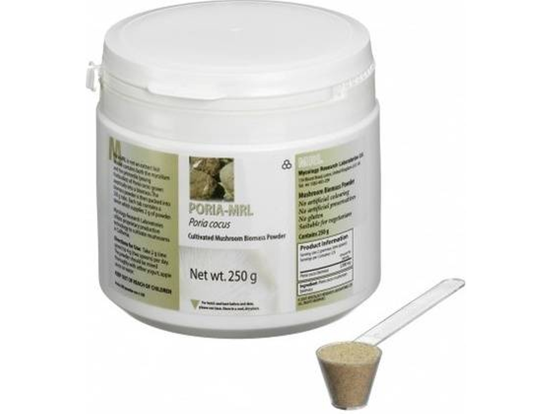 Té ATENA Poria-Mrl Em Pó (250 g)