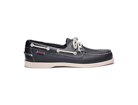 Botas SEBAGO Mujer (48 - Azul)