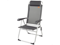 Silla AKTIVE Reclinable con cojín (58x65x103 cm)