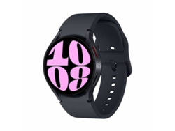 Smartwatch SAMSUNG 8806095076010 Negro Grafito 1,3 40 mm