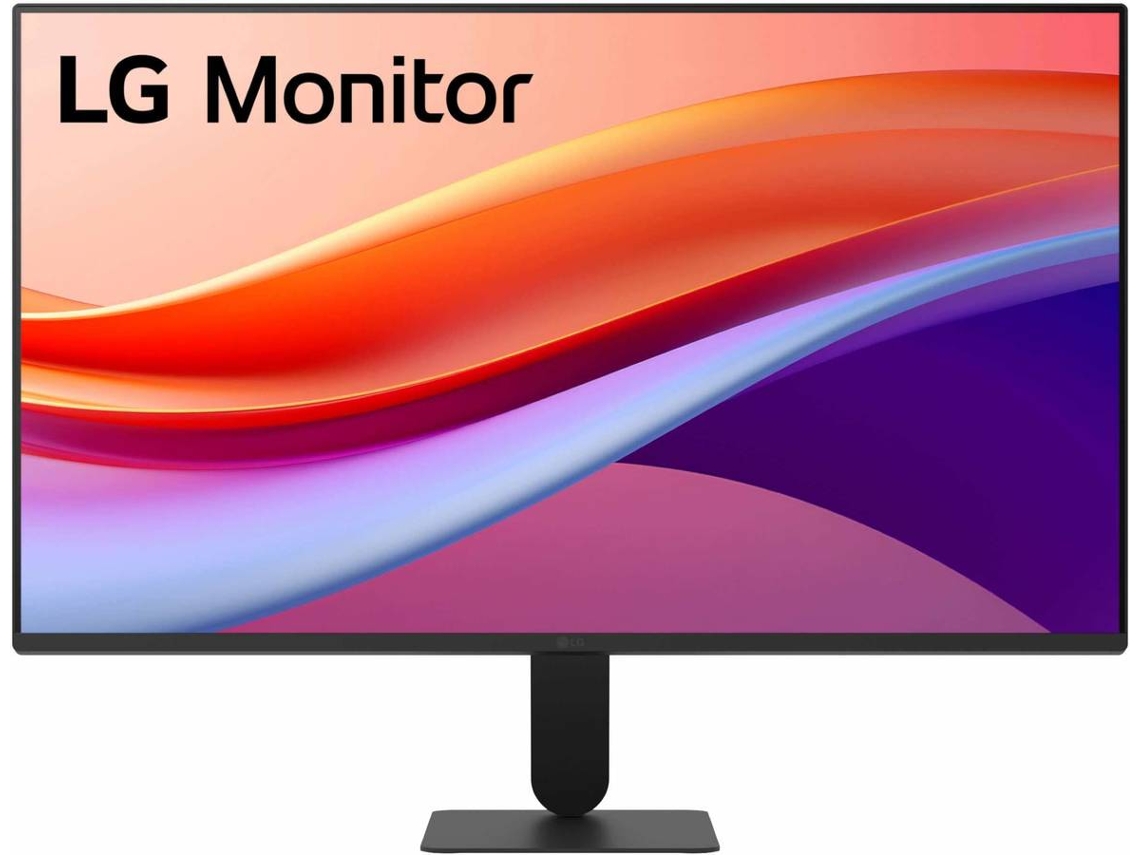 Monitor LG 27U411A-B (27'' - Full HD - 1 ms - 120 Hz)  