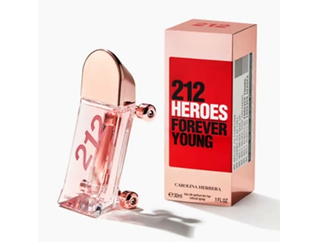 Perfume CAROLINA HERRERA (Muticolor)