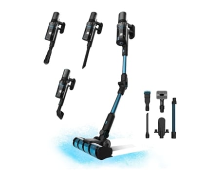 Aspirador Escoba CECOTEC Conga Rockstar 3500 Storm Flex Animal 500 W