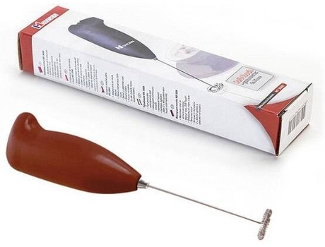 Batidor de Leche ALIN951-1 Rojo