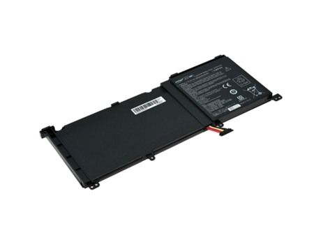 Batería POWERY 1.10.ASU.16.184 para Asus G501