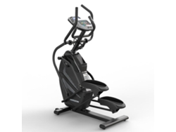Peak Trainer Ht5.0 - Zancada 30,5 Cm, Freno Magnético, Sprint 8 Y Consola Lcd