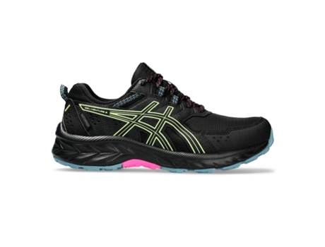 Zapatos de trail imperméable femme ASICS Gel-Venture 9