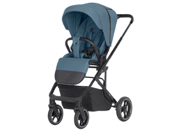 Cochecito De Paseo Carrello Alfa 2024 Crl-5508 Indigo Blue