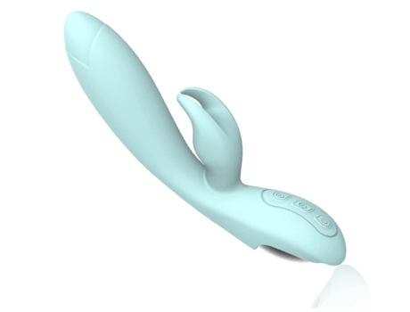 Vibrador CHRONUS CR_0427wqh6 Azul