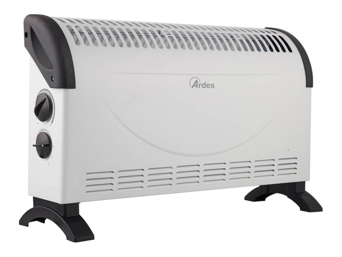 Convector ARDES Ar4C06 1500 W