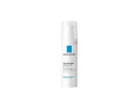 Crema Facial LA ROCHE POSAY Toleriane Sensitive (40 ml)