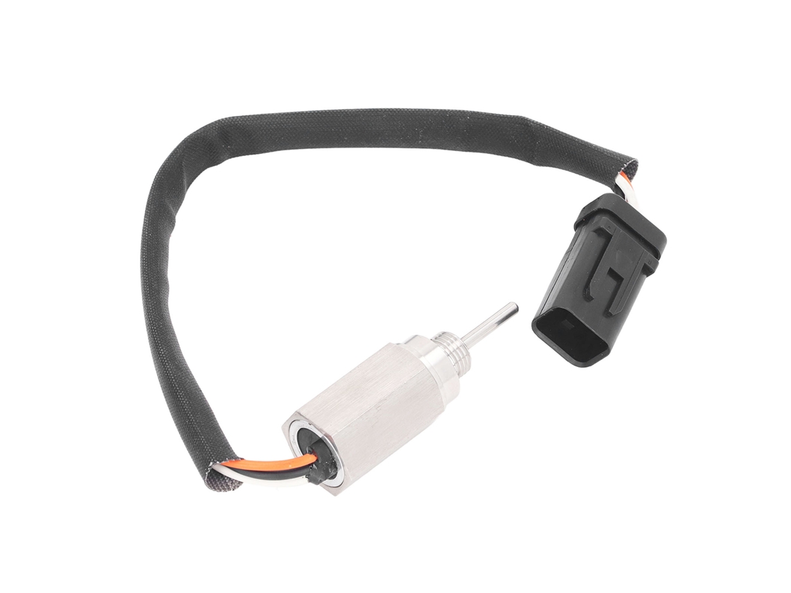 Sensor De Temperatura De Agua De Acero Inoxidable 2888390 Para Caterpillar Cat 3406 3306 3512b 3512