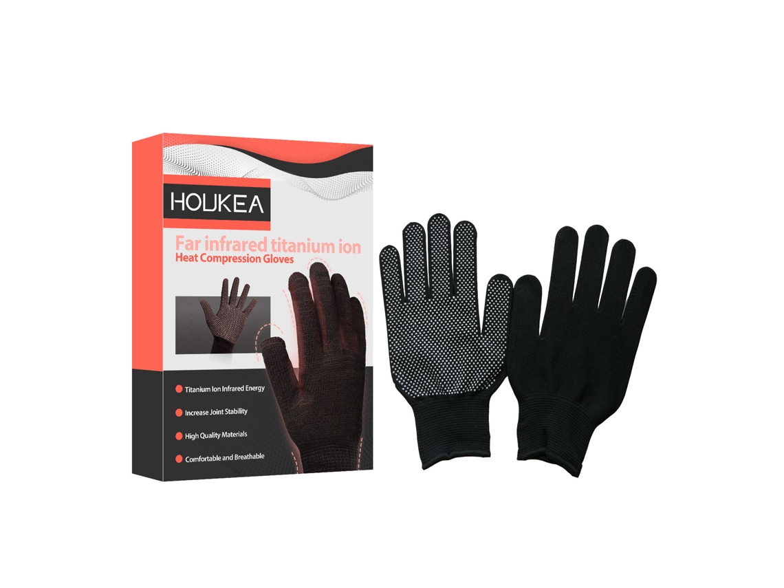 Guantes para las manos: protección y comodidad diaria.