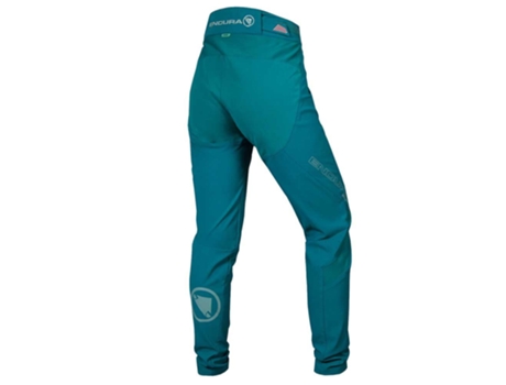 Calça ENDURA Calça Mt500 Burner Verde XS Mulher
