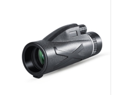Prismáticos ENKERS 1080P Digital Blacks Cámara digital USB Video & Photo Recargable Adecuado para conciertos de observación-Negro