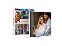 Caja Regalo Smartbox Escapada De 1 O 2 Noches Para Enamorados