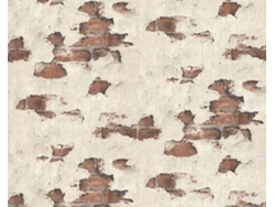 819Dn56 Papel Pintado Efecto Piedra Y Azulejos Ligeramente Texturado Mate 10 65 M2 EDEM