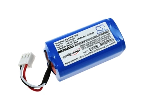 Batería POWERY para Robot Aspirador Philips FC8603