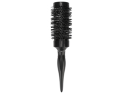 Pincel Redondo De Pelo Con Iones Negativos Y Masaje Para Cabello, Rodillo De Nailon, Antiestático, 26x4.7x4.7cm