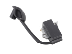 Bobina De Encendido Para Motor Br600, Accesorio De Herramientas Eléctricas De Alta Tensión