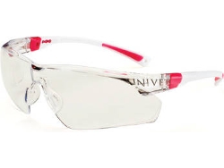 Gafas CHEMITOOL SAFETY Ajustáveis Lente Incolor