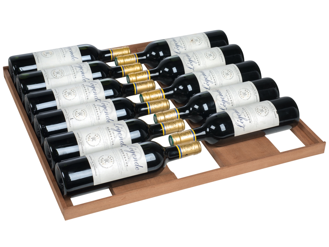 Accesorio para Vinoteca CLIMADIFF Estante Lateral Shelf 1/70 para Modelo Reserve300Xl