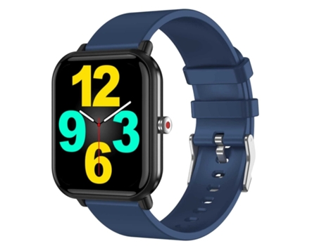 Smartwatch ENZON Azul