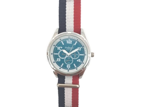 Reloj Unisex Arabians Dbp0221A (37 mm)