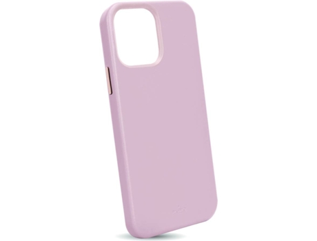 Funda iPhone 13 Pro PURO Sky Rosa