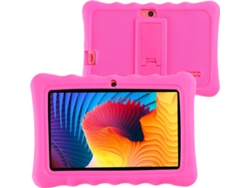 Tablet LAMZIEN P2 (7" - 16 GB - 1 GB - Wi-Fi - Rosa）