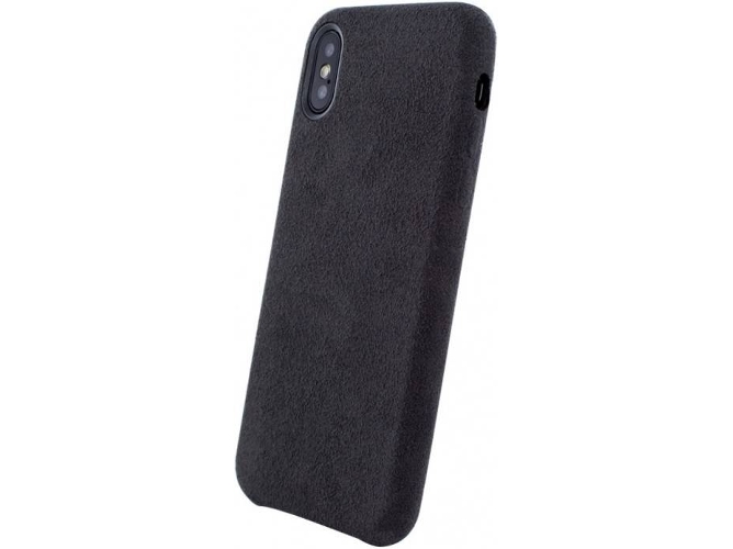 Funda iPhone XS Max CYOO 3120334 Negro