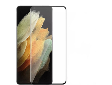 Protector Simples Flexguard Samsung S21