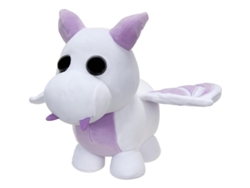 ¡Adoptame! Serie 3 de peluches de colección Plushvayotoy