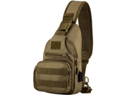 Bolso De Pecho Multifuncional, Bolso De Hombro Deportivo Resistente Al Desgaste, Accesorios Para