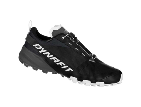 Zapatillas de Hombre para Caminar DYNAFIT Traverse Goretex Negro (46)