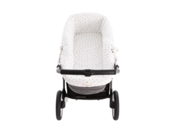 Funda para Capazo Sensitive NORA BABY BAGS