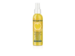 Loción aclarante para el cabello con manzanilla de Naturtint