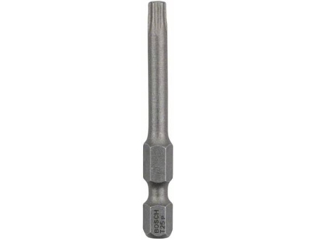 Punta de Atornillar BOSCH ExtraDura T25 - 49 mm