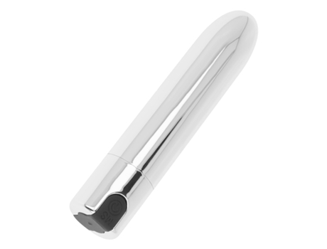 Bala Vibratória OHMAMA STIMULATING (9.5 cm)