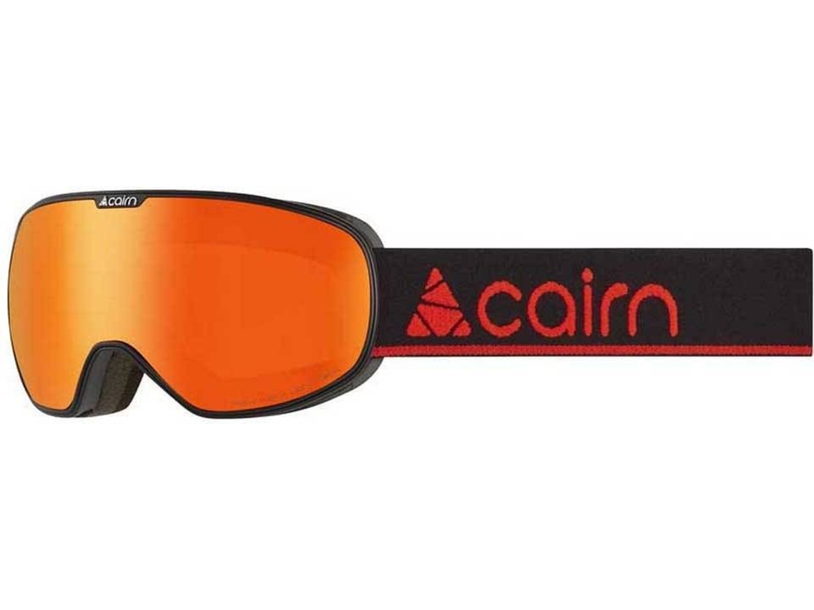 Máscara Para Esquí CAIRN Magnetik Spx (Estándar - Cat.3 - Soleado/luz brillante)