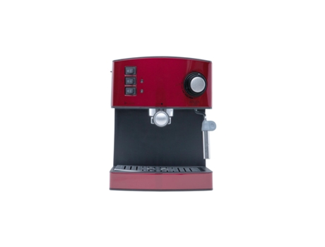 Cafetera ADLER AD4404R