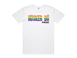 Husker Du Hüsker Dü Pride T-shirt Rockinstone Unisex Adults Best Sellers Size:xxl