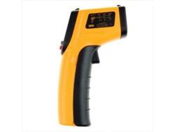 Termómetro infrarrojo industrial electrónico GOKOCO GM320