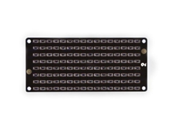 WHADDA Wpi451 Placas de Desarrollo Accesorio Matrix Led Negro