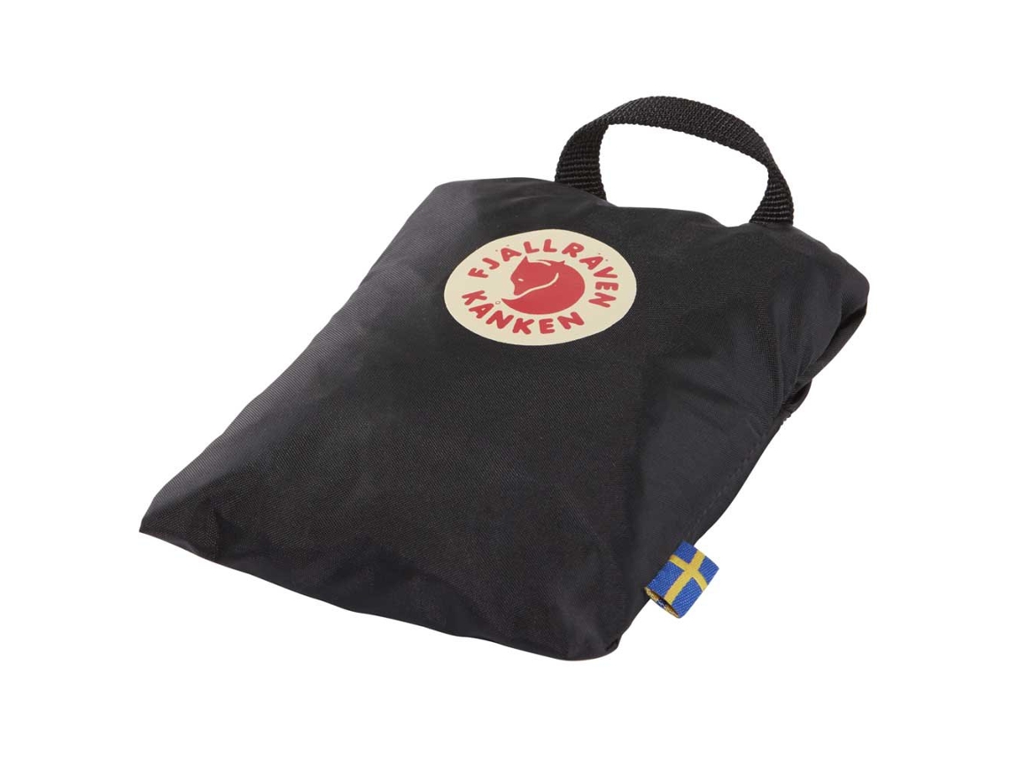 Bolsas FJÄLLRÄVEN Kånken rain cover