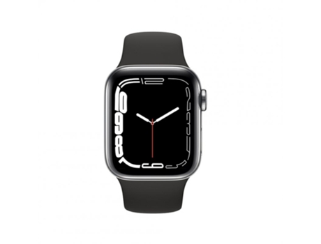 Smartwatch X8 1 Monitor de frecuencia cardíaca Bluetooth con pantalla táctil completa de 55 pulgadas para iOS Android Negro