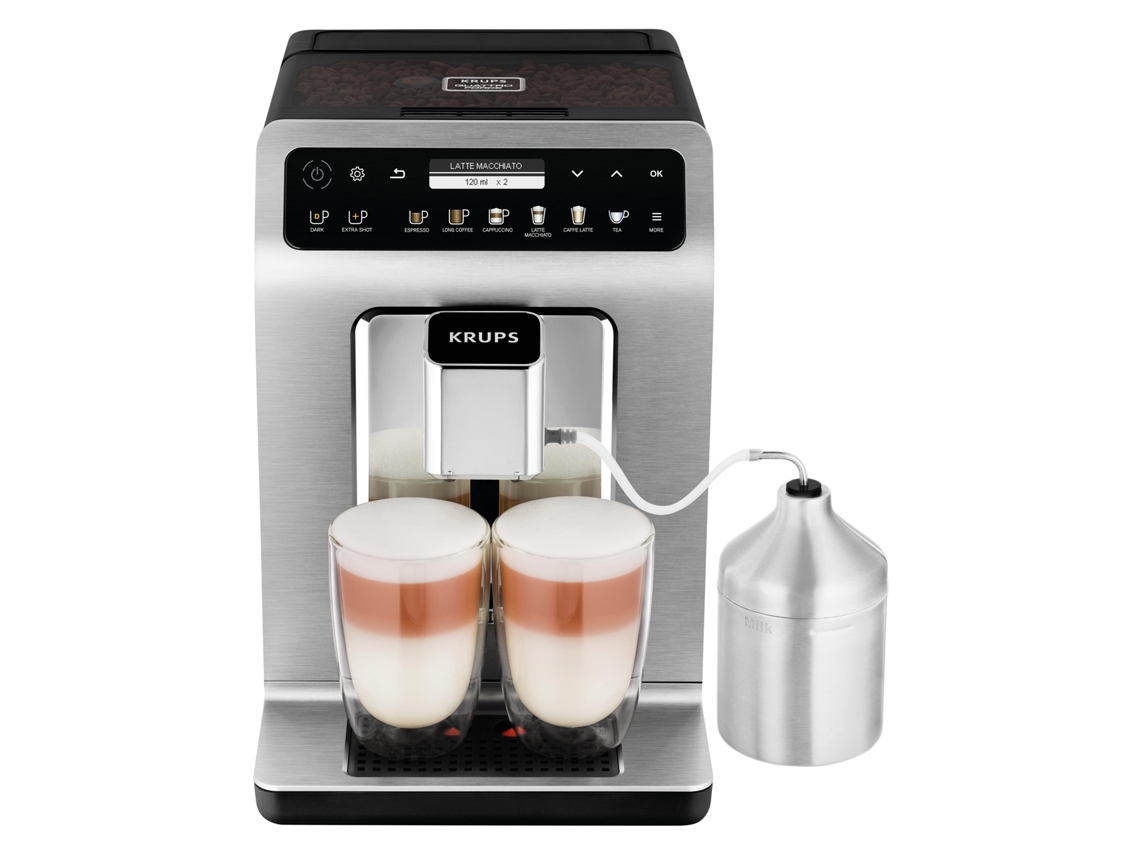 Cafetera KRUPS EA894T