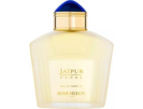 Perfume BOUCHERON Jaipur Homme Eau de Parfum (100 ml)